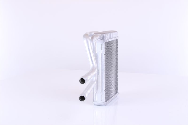 NISSENS 71744 Heat Exchanger, Interior Heating