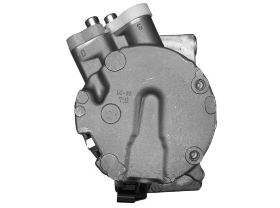 Airstal 10-3359 Compressor, air conditioning