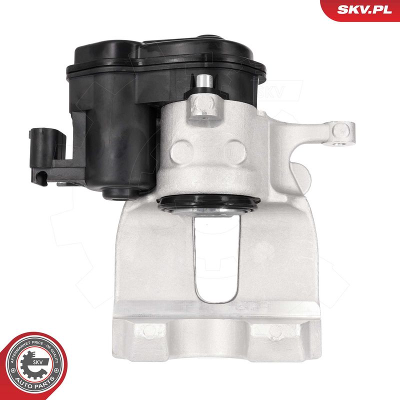 Pidurisadul, ESEN SKV 74SKV804
