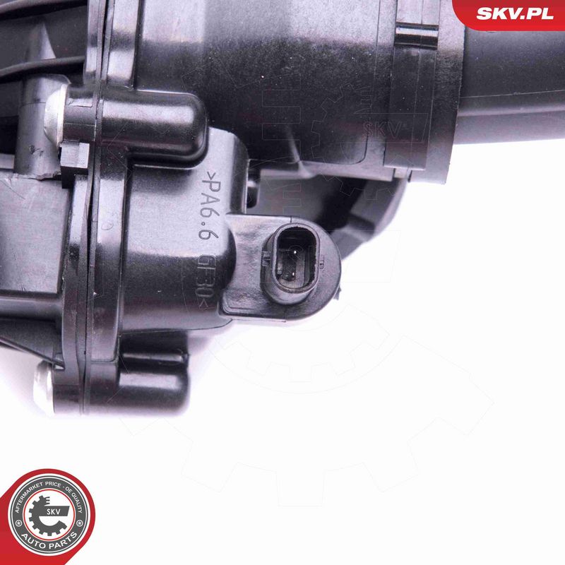 ESEN SKV 20SKV121 Thermostat, coolant