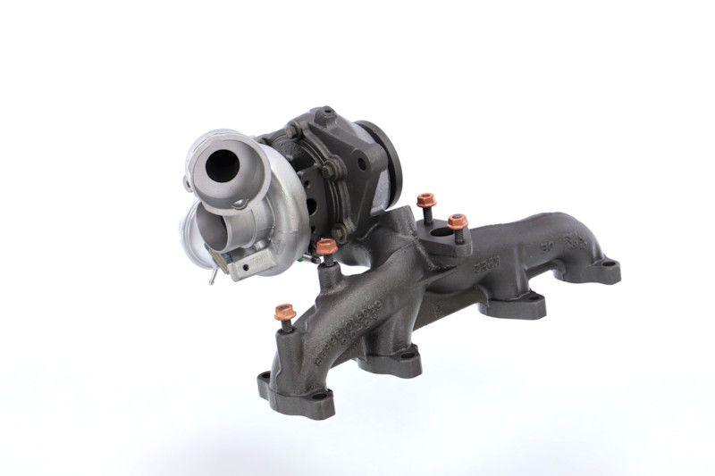REMANTE 003-001-000051R Charger, charging (supercharged/turbocharged)