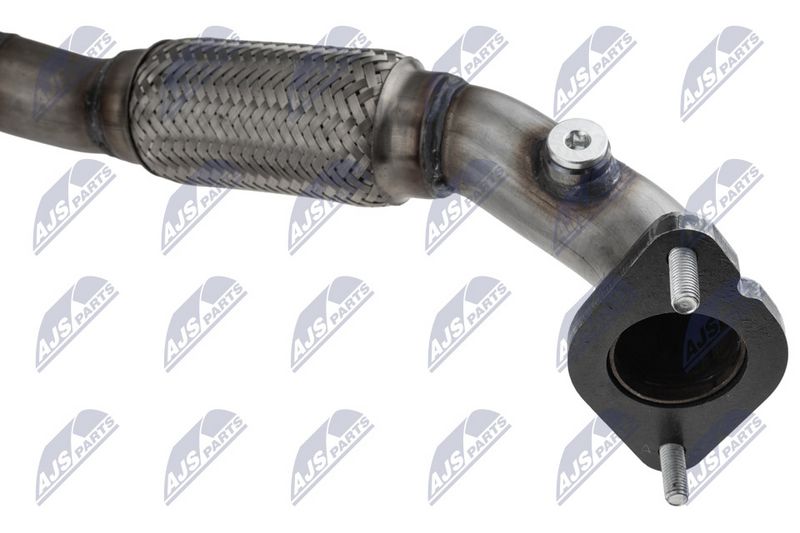 NTY DPF-FR-012 Catalytic Converter