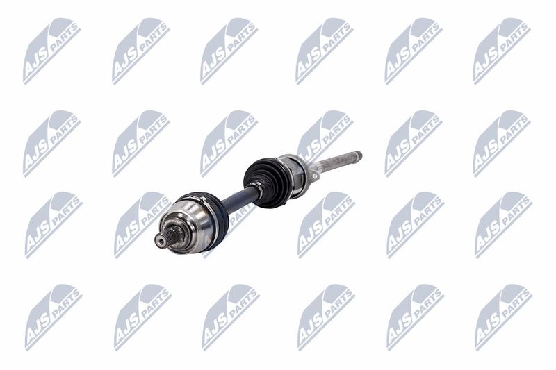 NTY NPW-DW-071 Drive Shaft