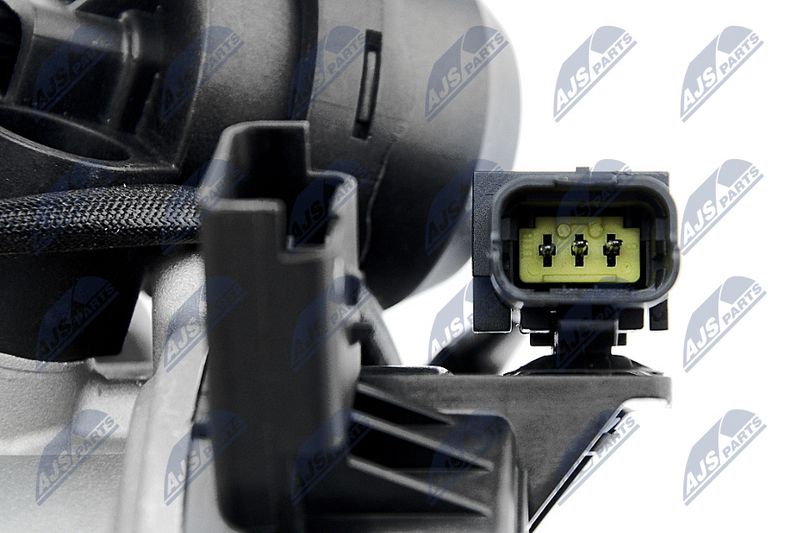 EGR-klapp, NTY EGR-FR-009