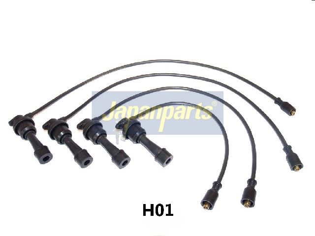 Juego de cables de encendido