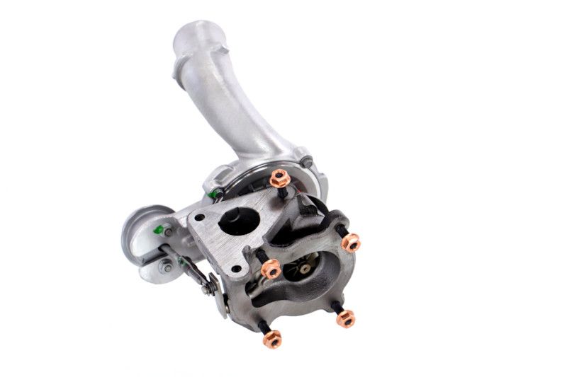 REMANTE 003-001-000077R Charger, charging (supercharged/turbocharged)