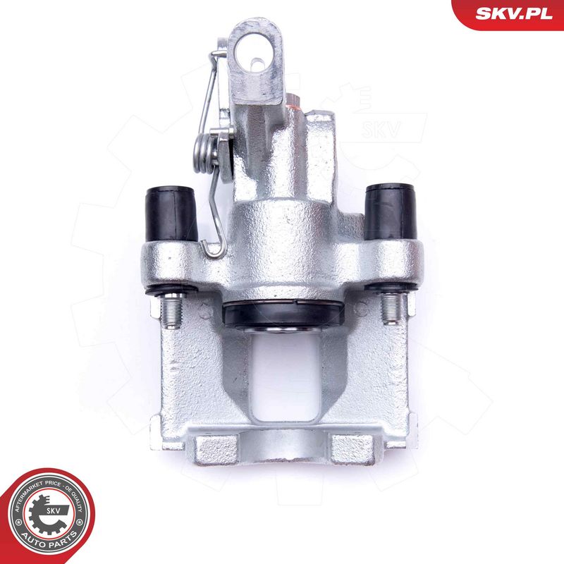 Pidurisadul, ESEN SKV 34SKV967