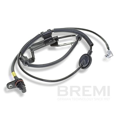 BREMI 51260 Jutiklis, rato greitis