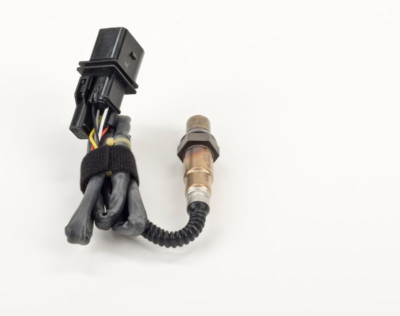BOSCH 0258007109 Oxygen Sensor