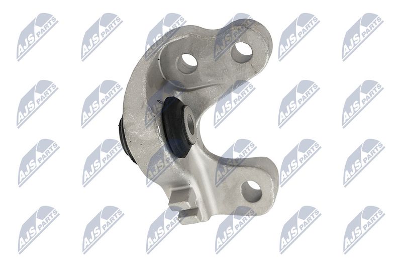 Kinnitus, mootor, NTY ZPS-CH-160