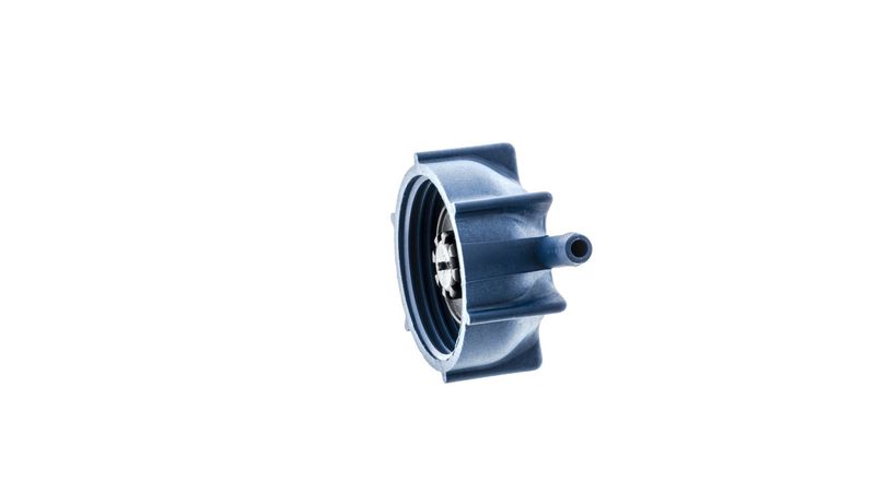 Product Image - Radiateurdop - CRB145000P - MAHLE