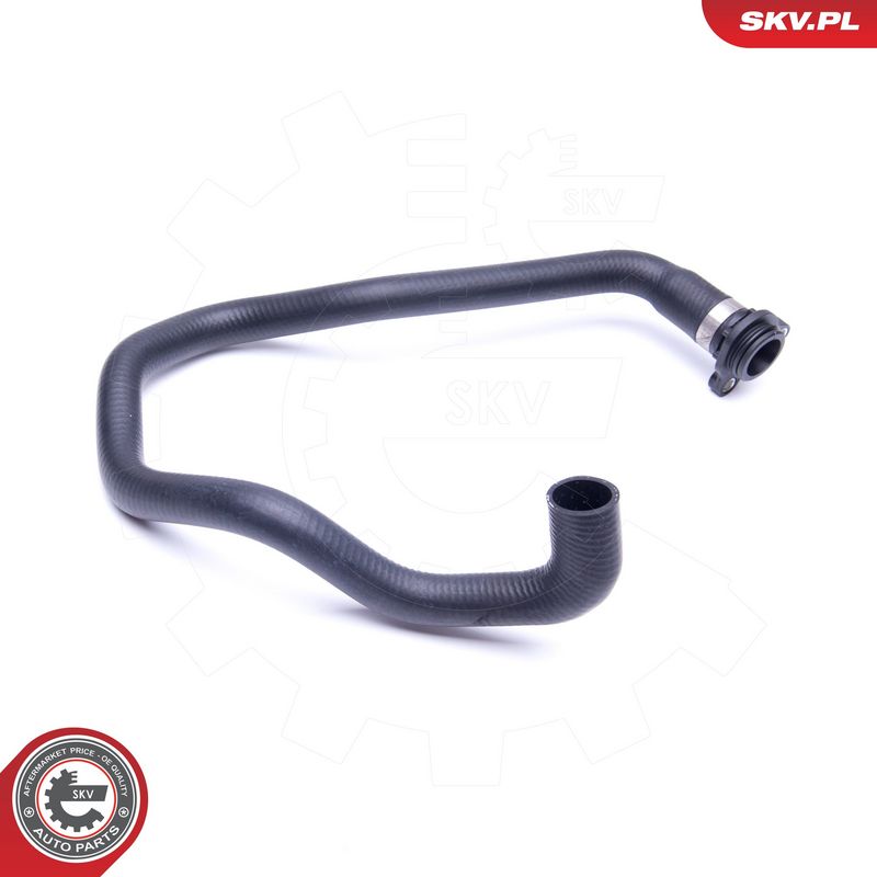 Jahutusvoolik, ESEN SKV 24SKV241