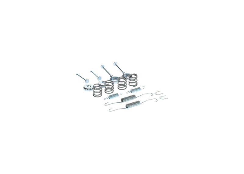 Set accesorii, sabot de frana 1 987 475 265 BOSCH