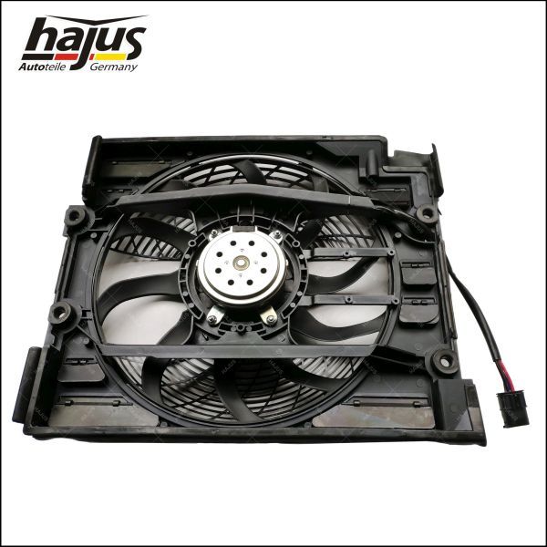 hajus Autoteile 1211601 Fan, engine cooling