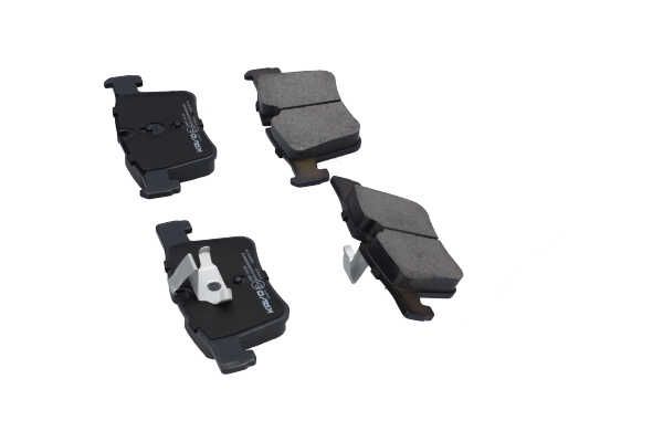 Kavo Parts KBP-10129 Brake Pad Set, disc brake