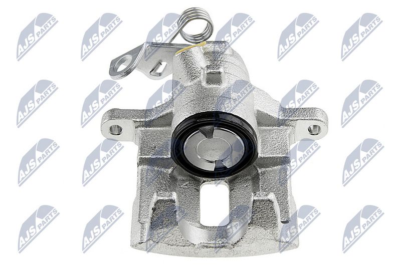 Pidurisadul, NTY HZT-PL-000