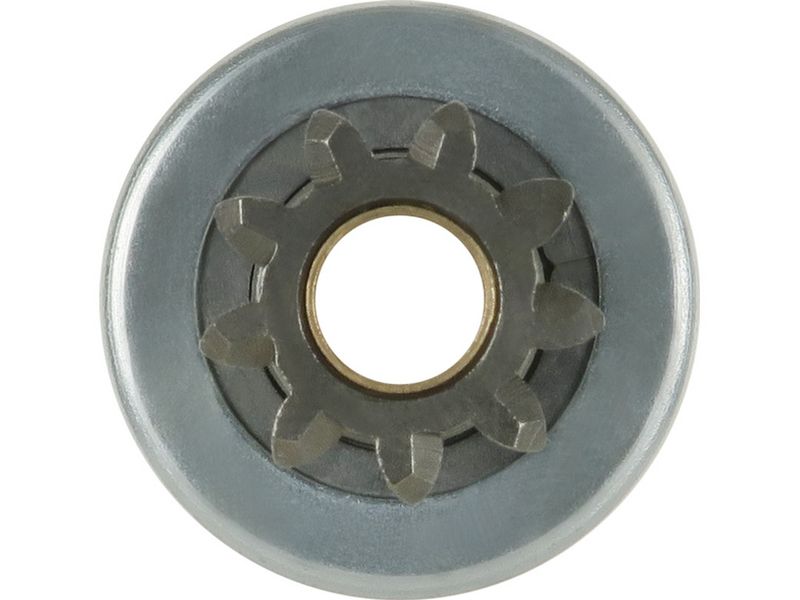 Vabajooks, starter, AS-PL SD3045
