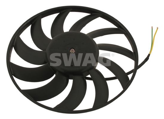 SWAG ventilátor, motorhűtés 30 93 0742