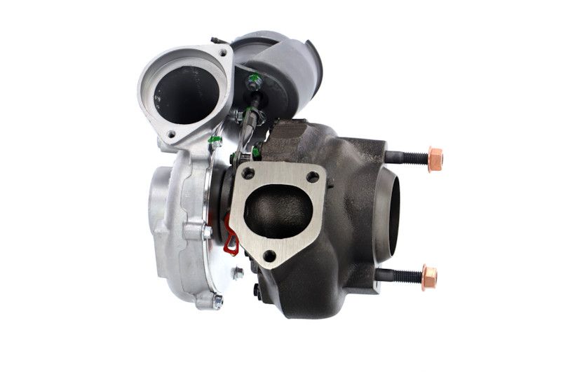 REMANTE 003-001-000226R Charger, charging (supercharged/turbocharged)