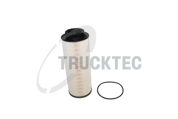 TRUCKTEC AUTOMOTIVE Kuro filtras