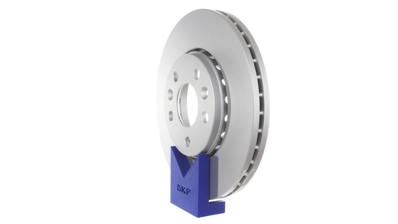 Piduriketas, SKF VKBD 80030 V1