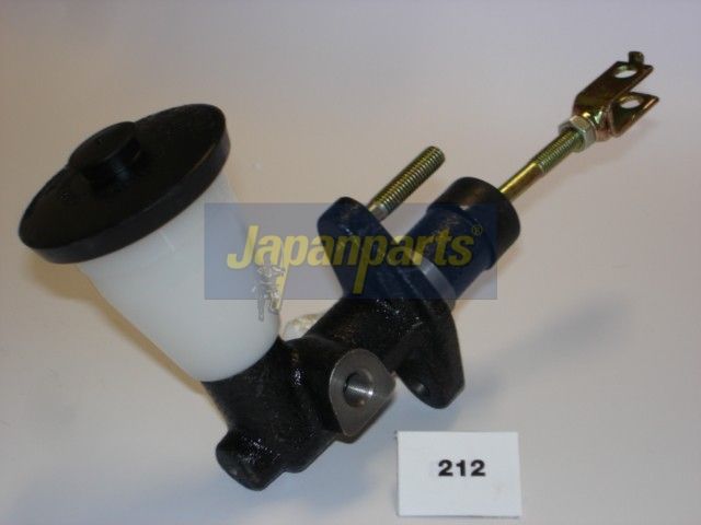 JAPANPARTS Pagrindinis cilindras, sankaba