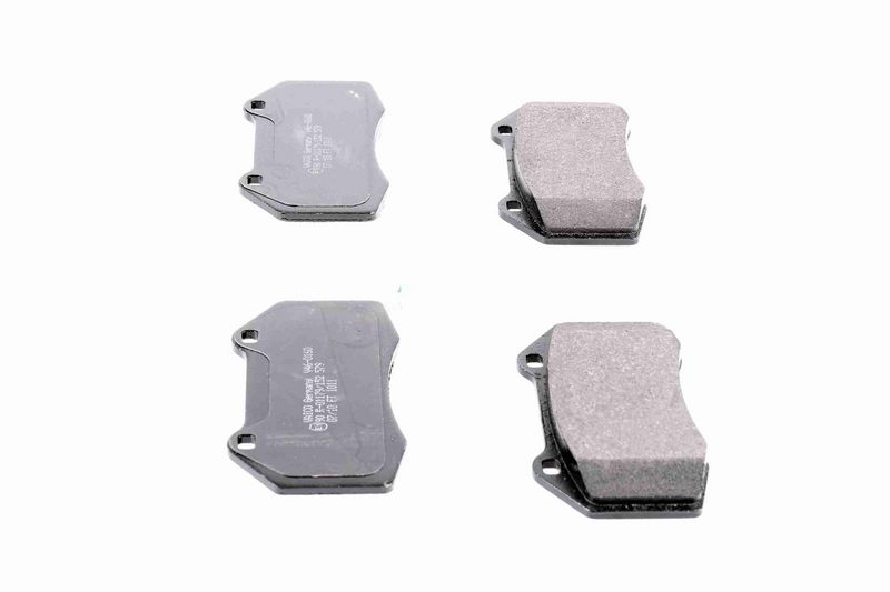 VAICO V46-0160 Brake Pad Set, disc brake