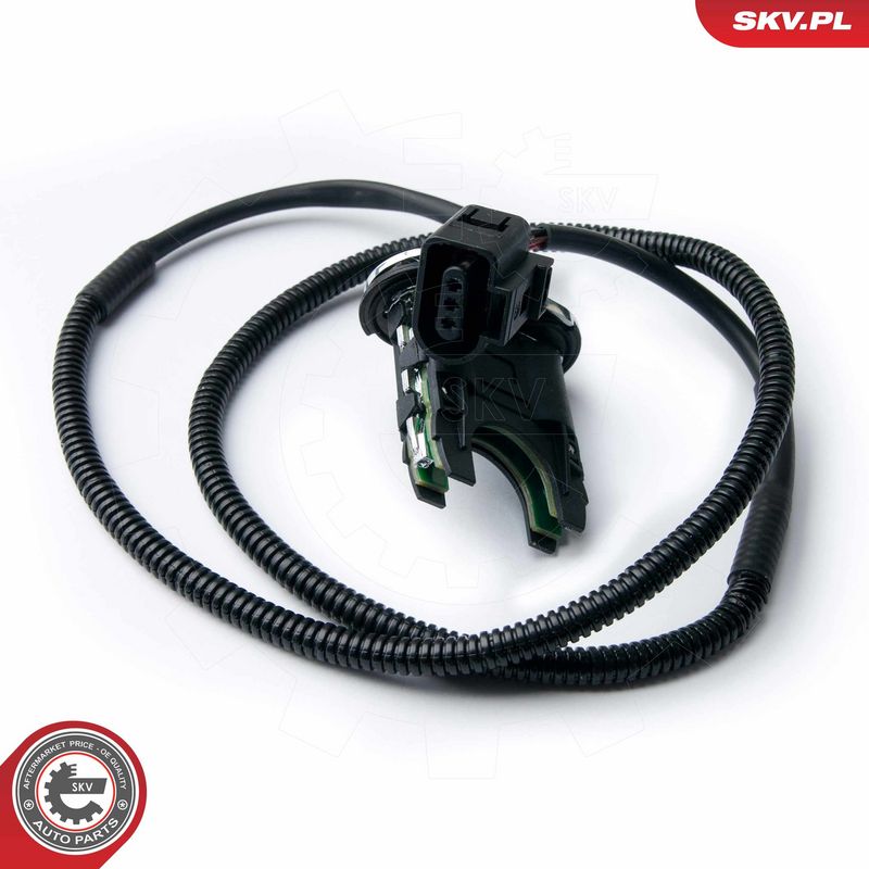 Andur, väntvõll, ESEN SKV 17SKV304