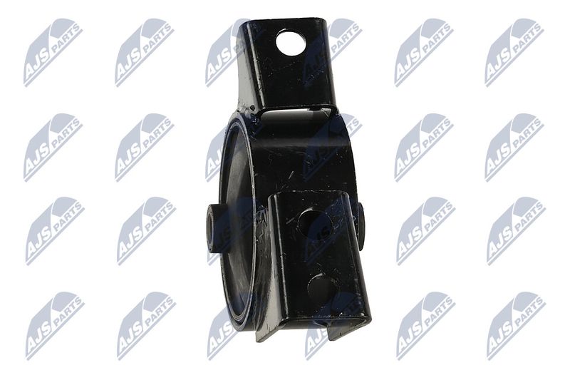 Paigutus, Mootor, NTY ZPS-NS-088
