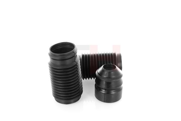 Tolmukaitse komplekt, Amordid, GH GH-691901