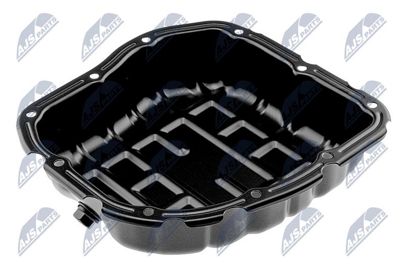 Õlivann, NTY BMO-HY-509