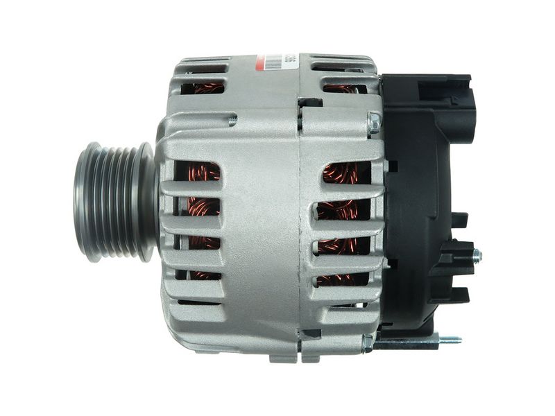 AS-PL A3286 Alternator