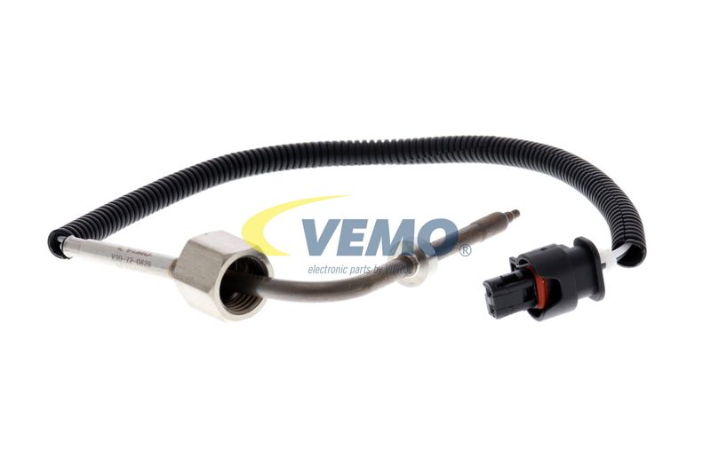 VEMO V30-72-0826 Jutiklis, išmetamųjų dujų temperatūra