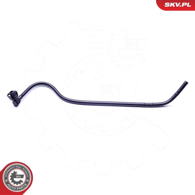 Jahutusvoolik, ESEN SKV...