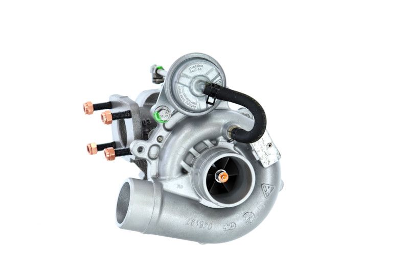 REMANTE 003-001-001154R Turbokompresorius