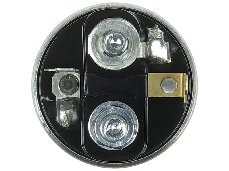 AS-PL SS0010 Solenoid Switch, starter