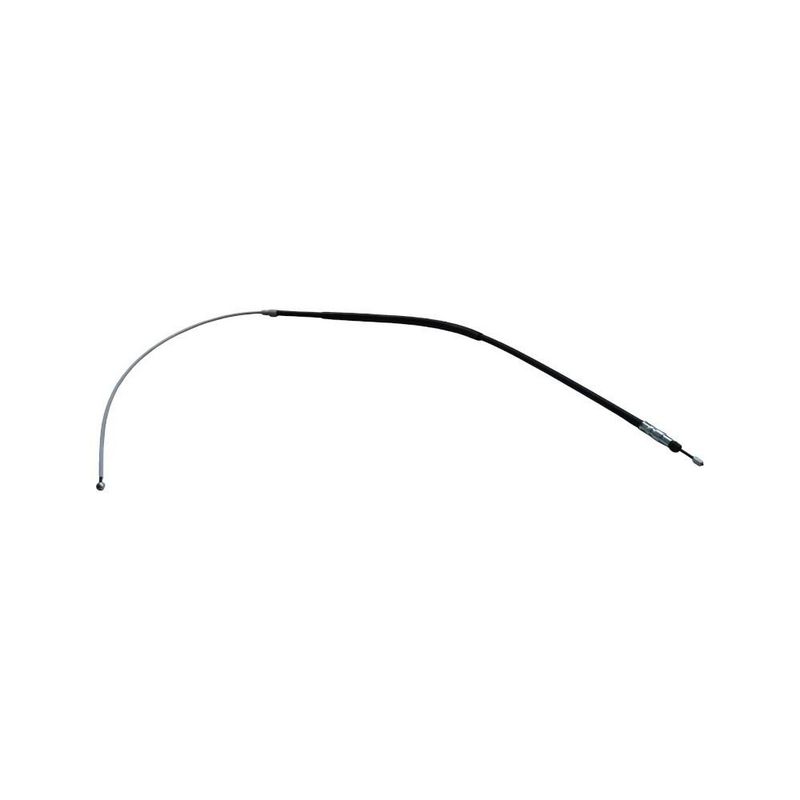 Cablu, frana de parcare ASAM AUTOMOTIVE 115661