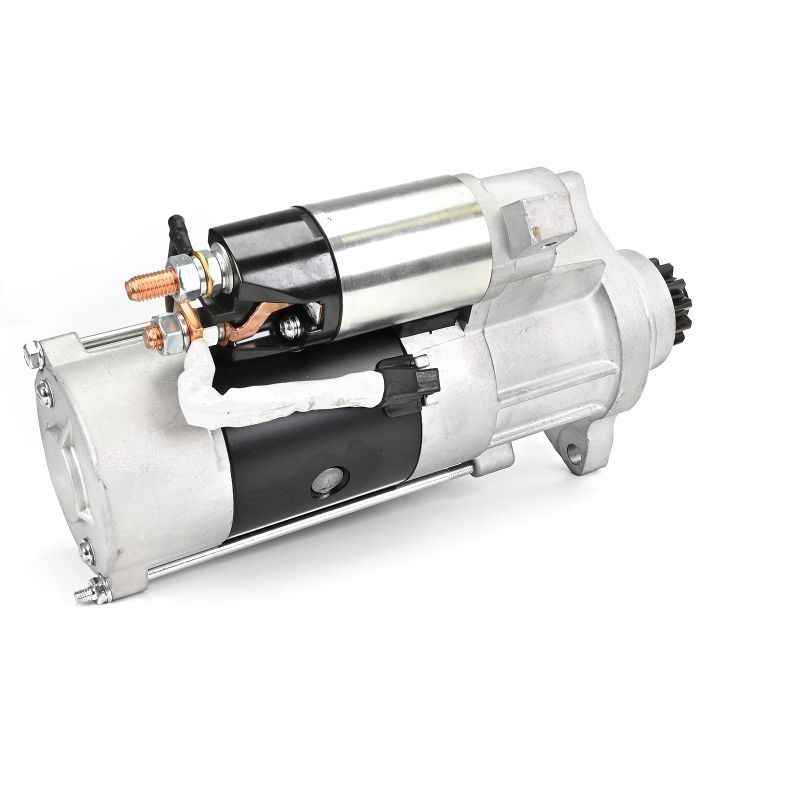 Delco Remy SER81919-12B1 Starter