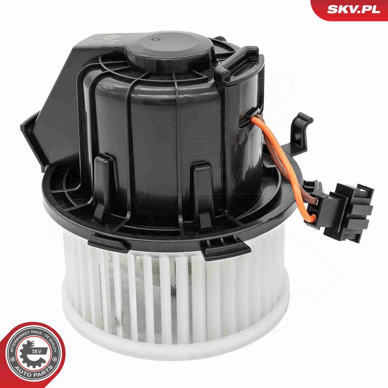 ESEN SKV 68SKV035 Interior Blower