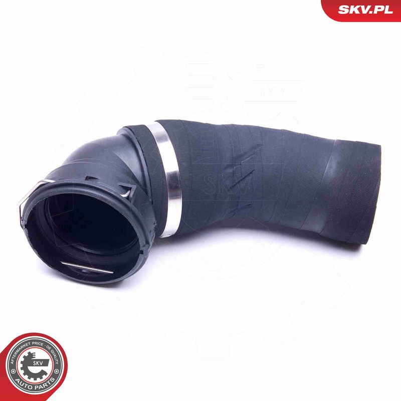 ESEN SKV 24SKV154 Charge Air Hose