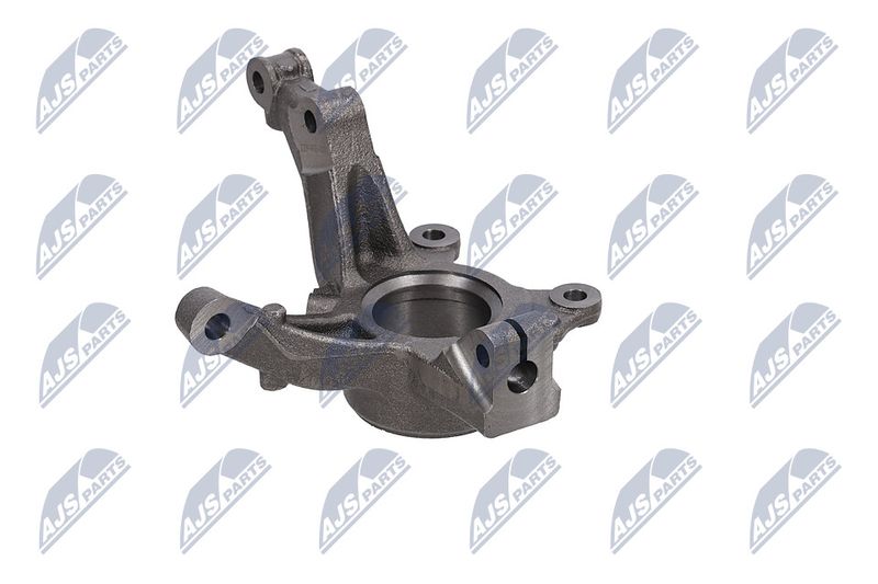 Käändmik, rattakinnitus, NTY ZZP-RE-020