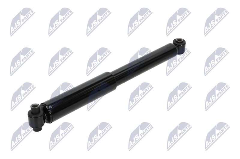 Amort, NTY A-CH-038