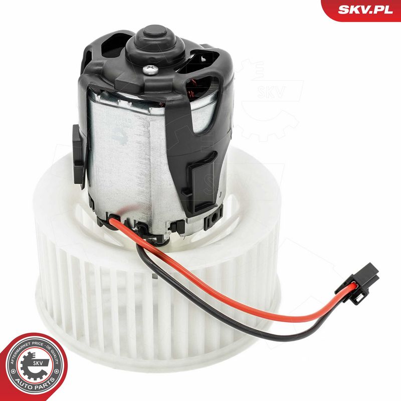 Salongipuhur, ESEN SKV 68SKV091