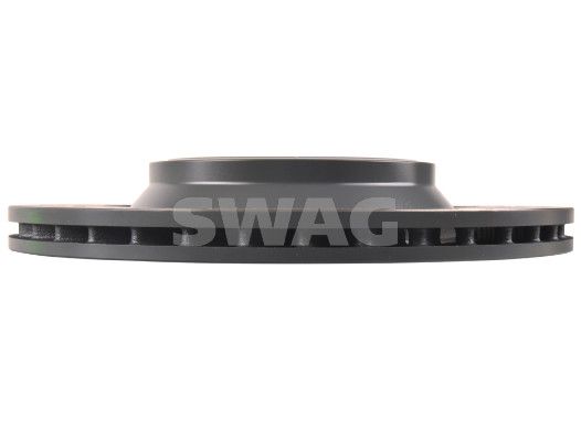 SWAG 33 10 5088 Brake Disc