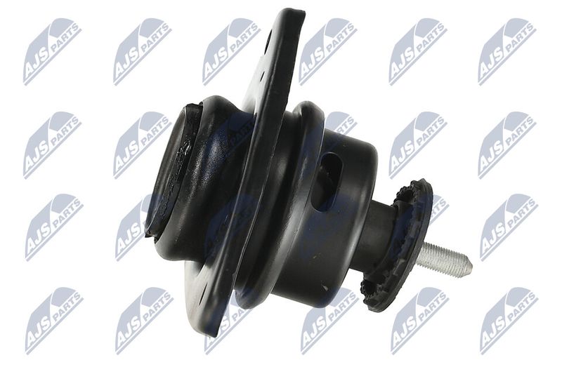 Paigutus, Mootor, NTY ZPS-KA-306