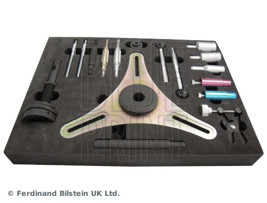 BLUE PRINT ADG05507 Mounting Tool Set, clutch/flywheel