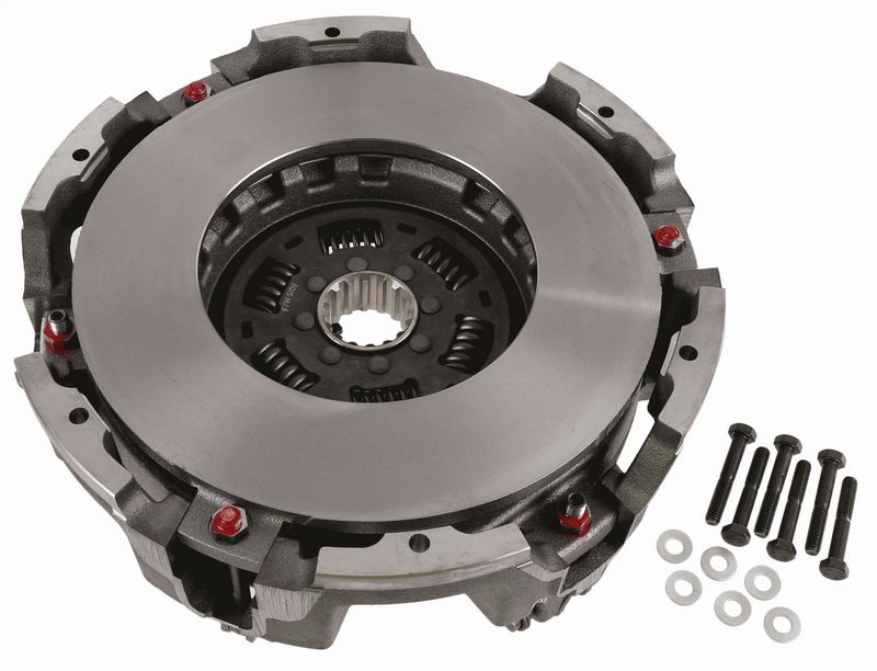 SACHS 1888860003 Clutch Pressure Plate