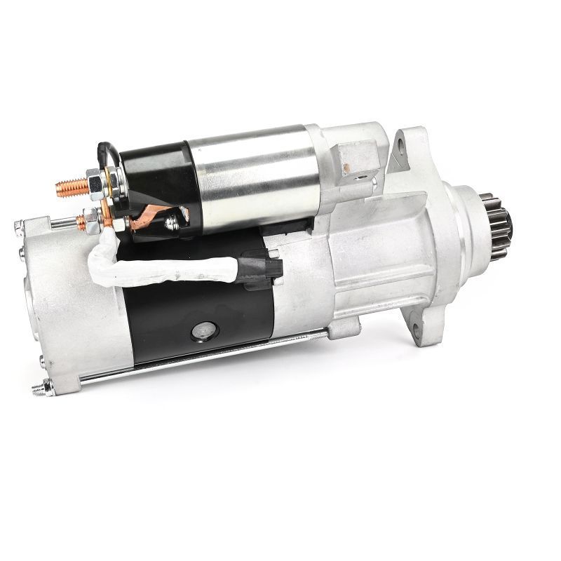 Delco Remy SER81919-12B1 Starter