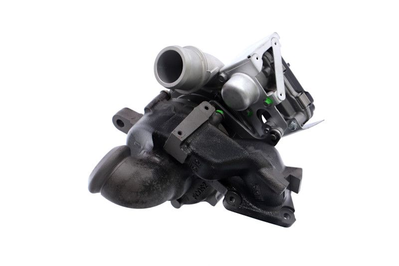 REMANTE 003-002-000063R Charger, charging (supercharged/turbocharged)