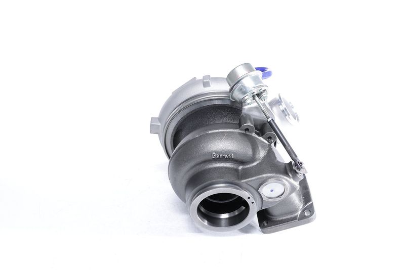 Compresor,sistem de supraalimentare T917266 BTS Turbo